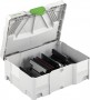 Festool Systainer - Application