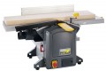 WOODSTER PT106 PLANER THICKNESSER �399.00 Woodster Pt106 Planer Thicknesser
&nbsp;
Generously Proportioned , Always Precise, Mobile If Necessary - The Pt 106.the 10\" Planer/thicknesser Has All The Features Youd Want For Precision Jointing 