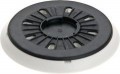 Festool 496147 Fastfix Soft Sanding Pad For RO150 £39.31 Festool 496147 Fastfix Soft Sanding Pad For Ro150
Soft Version
High Temperature Durability Burr
For Universal Use On Plain And Arced Surfaces
Fastfix Connection
