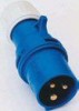SDMO SDMR50 16 AMP 230V PLUG �3.99 Sdmo Sdmr50 16 Amp 230v Plug