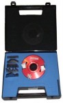 STARTRITE CUTTER BLOCK  SET 50MM �49.95