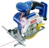 RYOBI  CCS-1801LM ONE+ 18VOLT 150MM CIRCULAR SAW - LASER was �79.95 �69.95 Ryobi&nbsp; Ccs-1801lm One+ 18volt 150mm Circular Saw - Laser.
&nbsp;
Features:
&nbsp;

Laser Guide For Cutting Accuracy 
Large 45mm Cutting Depth At 90� 
Ultra Thin Tct Kerf Blade Reduces Powe