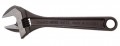 BAHCO   8071   BLACK ADJUSTABLE WRENCH 8IN �21.50 Bahco Adjustable Wrench

Bahco Adjustable Wrench With Phosphated Finish.
Invented By Bahco In 1892 And Their Quality Is Second To None.exceeding Iso Specifications The Wrench Withstands High Torque