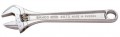BAHCO   8072C  CHROME ADJUSTABLE WRENCH 10IN �38.60 Bahco Adjustable Wrench

Bahco Adjustable Wrench, Chrome Plated Finish.
Invented By Bahco In 1892 And Their Quality Is Second To None.exceeding Iso Specifications The Wrench Withstands High Torque 