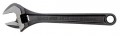 BAHCO   8073  BLACK ADJUSTABLE WRENCH 12IN �40.58 Sandvik Belzer Adjustable Wrench

Bahco Adjustable Wrench With Phosphated Finish.
Invented By Bahco In 1892 And Their Quality Is Second To None.exceeding Iso Specifications The Wrench Withstand Hig