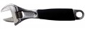BAHCO   9070C  CHROME ADJUSTABLE WRENCH 6IN �28.20 Sandvik Bahco Adjustable Wrench- 6in

The Sixth Generation Of The Bahco Adjustable Wrench.identical To The 80 Series, But Equipped With Comfortable Thermoplastic Handle And Larger Grip Width.exceedi