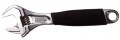 BAHCO   9071C  CHROME ADJUSTABLE WRENCH 8IN �30.24 Sandvik Bahco Adjustable Wrench 8in

The Sixth Generation Of The Bahco Adjustable Wrench.identical To The 80 Series, But Equipped With Comfortable Thermoplastic Handle And Larger Grip Width.exceedin