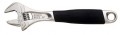 BAHCO   9072C  CHROME ADJUSTABLE WRENCH 10IN �38.91 Sandvik Bahco Adjustable Wrench 10in

The Sixth Generation Of The Bahco Adjustable Wrench.identical To The 80 Series, But Equipped With Comfortable Thermoplastic Handle And Larger Grip Width.exceedi