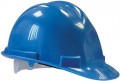 Scan Safety Helmet Blue �3.99 Standard Industrial Safety Helmet - Blue
Manufactured From High Density Polyethylene And Featuring A Rain Gutter.


Helmet Weight 350g

Six Point Polyethylene Harness Adjustable From 520mm - 620