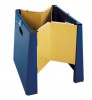 SCHEPPACH SCH53220704 BASE STAND (FOR TS2010) was £132 £49.95 Scheppach Sch53220704 Base Stand (for Ts2010)
Foldable