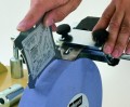 SCHEPPACH ANGLE SETTING TOOL (FOR TIGER2000/2500) �2.95 Scheppach Angle Setting Tool (for Tiger2000/2500)angle Guide With Automatic Compensator For Every Stone Diameter.