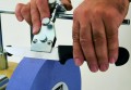 SCHEPPACH SMALL KNIFE JIG (FOR TIGER2000/2500) �20.95 Scheppach Small Knife Jig (for Tiger2000/2500)jig For Small Knives From 6cm Length.
