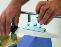 SCHEPPACH LONG KNIFE JIG (FOR TIGER2000/2500) �23.95 Scheppach Long Knife Jig (for Tiger2000/2500)jig For Long Knife Blades From 12cm Length.