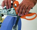 SCHEPPACH SCISSORS JIG (FOR TIGER2000/2500) �27.95 Scheppach Scissors Jig (for Tiger2000/2500)jig For All Types Of Scissors And Hedge Shears.