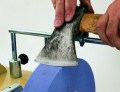 SCHEPPACH AXE JIG (FOR TIGER2000/2500) �10.60 Scheppach Axe Jig (for Tiger2000/2500)jig For Axes And Pick Axes With A Height Up To 170mm.