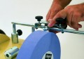 SCHEPPACH STONE TRUING DEVICE (FOR TIGER2000/2500) �68.95 Scheppach Stone Truing Device (for Tiger2000/2500)stripping Device Keeps The Stone Circular And Level.