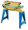 SCHEPPACH BSM2010 240VOLT INDUSTRIAL BELT SANDER SUPPLIED WITH STAND �1,571.74 Scheppach Bsm2010 240volt Industrial Belt Sander Supplied With Stand.  Features: Sanding Deep And Wide Work Pieces, Front Edges, Narrow Inner Curves, Horizontal, Vertical, Diagonal, With Or Across The