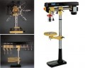 SCHEPPACH RADIAL ARM PILLAR DRILL FLOOR STANDING �299.00 Scheppach Rabt16x Radial Arm Pillar Drill Floor Standingthe Answer To Your Drilling Problems � The Rabs16x Radial Drill Floor Press.with The Radial Drill Floor Press, Scheppach Brings The Position Of 