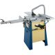 SCHEPPACH 240V SAW PLUS STAND,SLIDING TABLE,FOLDING WIDTH EXT & LENGTH EXTENSION �685.00