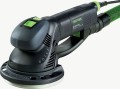 Festool 571808 240v RO150FEQ-PLUS Eccentric Rotex Sander with Systainer T-LOC Case £489.95 Festool 571808 240v Ro150feq-plus Eccentric Rotex Sander With Systainer T-loc Case
The Original 3-in-1 Principle With Powerful Machine Concept.
Three