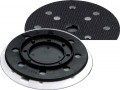 FESTOOL 492282 ULTRA SOFT SANDING PAD FOR ETS125 �37.37 Festool 492282 Ultra Soft Sanding Pad For Ets125


Ultra-soft Version

Elastic Structure

For Heavy Roundings And Cambers

Connecting Thread&nbsp; &nbsp; M4

Diameter Of Jet Stream Holes &n