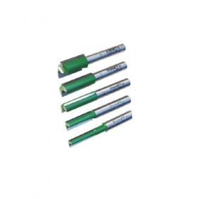TREND 5 PIECE MT/JIG CUTTER SET IMPERIAL