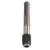 TREND SNAP/BH/SDS SNAPPY SDS PLUS BIT HOLDER 80MM     �13.73 Magnetic Holder For 25mm Insert Bits For Sds Plus Drills. Hammer Action Must Be Switched Off When Used.quick Release Fitting To Hold Insert Bits.dimensions:d=14 Mmoverall Length=80 Mmshank Length=1/4 