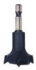 TREND SNAPPY MACHINE BIT 26MM DIA TC �11.62 Tct Machine Bits
For Drilling Blind Holes For Circular Hinges In Kitchen And Cabinet Doors. Recommended For Use In A Drill Stand