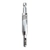 TREND SNAPPY DRILL BIT GUIDE NO12 �20.23 This Sprung-loaded Drill Bit Guide Is Self-centering.
Used For Accurate Drilling Of Holes In Hinges And Other Ironmongery To Ensure Exact Alignment.
They Can Be Easily Dismantled For Cleaning And Ar