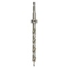 TREND POCKET HOLE JIG SNAPPY DRILL BIT 9.5MM �15.35 Trend Pocket Hole Jig Snappy Drill Bit 9.5mm

Snappy Shank 3/8\" Drill Bit.
A 9.5mm Diameter Stepped High Speed Steel Drill.
Supplied With Depth Setting Collar.