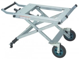 MAKITA STAND FOR USE WITH MLT100 SAW