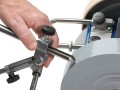 TORMEK SVD185 JIG FOR GOUGES / TURNING CUTTERS £59.95 Tormek Svd185 Jig For Gouges / Turning Cutters
A Jig For Water Cooled Grinding And Sharpening Of Gouges And Turning Cutters With Tormek Grinders.
Ideal For Bowl And Spindle Turni