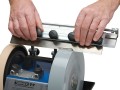 TORMEK SVH-320 PLANER / JOINTER BLADE JIG £123.95 Tormek Grinding Jig
This Grinding Jig Is Designed For The Safe Sharpening Of Planer Blades And Power Plane Knives Of Any Length With A Minimum Width Of 13mm. This Jig Will Also Grind Each Bla