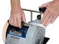 TORMEK SVM140 LONG KNIFE JIG £39.95 Tormek Grinding Jig
A Jig Used For Sharpening Knives Of Various Lengths. The Clamp Opening Can Be Adjusted For Different Thicknesses Of The Blade Or The Handle, Which Is Also Used To