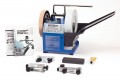 TORMEK T-7 SHARPENING SYSTEM WITH NVR & TNT-708 WOODTURNERS ACCESSORY KIT �599.95 Tormek T-7 Sharpening System & Tnt-708 Woodturners Accessory Kit
&nbsp;&nbsp;
Features:


The Straight Edge Jig Has Been Replaced With The New Se-76 Square Edge Jig, Which Has Several Advanta