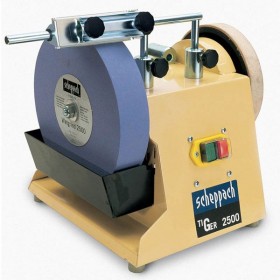 SCHEPPACH TIGER 2500 WHETSTONE GRINDER