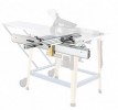 SCHEPPACH SLIDING TABLE CARRIAGE FOR TKU4000 �238.00 Scheppach Sliding Table Carriage For Tku4000sliding Table Carriage