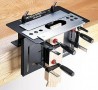 Trend Mortise & Tenon Jig