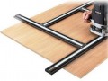 TREND VARI-JIG VARIABLE FRAME SYSTEM �74.99 Trend Vari-jig Variable Frame System
&nbsp;


  Adjustable Frame And Guide For Use With A Router.  Adjustable Frame For Rectangles And Squares. Allows A Router To Cut Recesses, Slots, Face Panel M