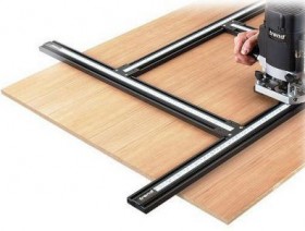 TREND VARI-JIG VARIABLE FRAME SYSTEM