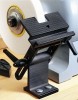 VERITAS GRINDER TOOL REST �47.70 Veritas Grinder Tool Rest
&nbsp;
Can Be Used With 150-200mm Bench Grinders & Belt Sanders. It Mounts Directly In Front Of The Grinder & Can Be Folded Out Of The Way For Freehand Grinding.the