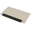 TREND VJS/CG/SBP VJS/CG SAW BASE PLATE               �20.98 Trend Vjs/cg/sbp Vjs/cg Saw Base Plate&nbsp;&nbsp;&nbsp;&nbsp;&nbsp;&nbsp;&nbsp;&nbsp;&nbsp;&nbsp;&nbsp;&nbsp;&nbsp; 
&nbsp;


Circular Saw Base Base Accessory For The Varijig Clamp Guides.

Bas