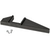 TREND VJS/CG/SQA VJS/CG SQUARING ATTACHMENT          �10.49 Trend Vjs/cg/sqa Vjs/cg Squaring Attachment&nbsp;&nbsp;&nbsp;&nbsp;&nbsp;&nbsp;&nbsp;&nbsp; 
&nbsp;


Allows Varijig Clamp Guide To Be Squared Up More Accurately. 

Large 90 Degree Head Allows T