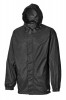 Dickies Stanton Black Pack-Away Jacket - Medium £16.95 Dickies Stanton Pack-away Jacket - Medium
Fabric Waterproof To 3000mm And Breathable To 3000mvp
Adjustable Hood
Adjustable Hem
Comes With A Dickies Branded Self Fabric Bag
Fabric100% Nyl