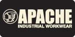 A large range of Apache products are available from D&M Tools
