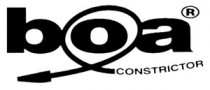 A large range of Boa products are available from D&M Tools