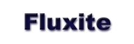 A large range of Fluxite products are available from D&M Tools