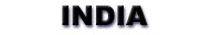 A large range of India products are available from D&M Tools