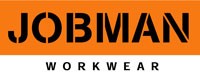 A large range of Jobman Workwear products are available from D&M Tools
