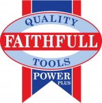 A large range of Faithfull Power Plus products are available from D&M Tools